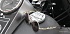Купить мужскую золотую оправу для солнцезащитных очков Brake Bike 03S в Первом Ателье ювелирных оправ Сергея Тарасова