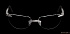 Заказать женские очки из золота в Первом Ателье ювелирных оправ Сергея Тарасова по индивидуальному заказу Lebedushka 03