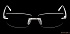 DOCTOR-02 Мужские ювелирные очки,  ювелирные оправы для очков из золота, платины