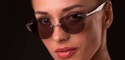 Sergey Tarasov | Мужские, женские ювелирные солнцезащитные очки из золота, серебра, палладия, платины с драгоценными камнями