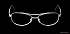 Золотые солнцезащитные очки COBRA 06S  смотреть фото