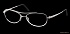 Золотые солнцезащитные мужские очки COBRA 02S  от первого Ателье Сергея Тарасова фото